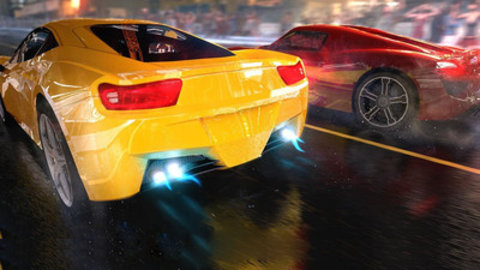 荒野赛车狂飙免费版下载1