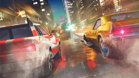 荒野赛车狂飙免费版下载3