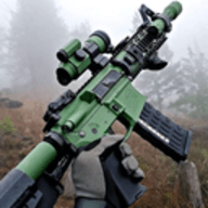 现代突击队免费版下载 v1