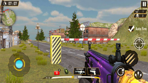 现代突击队免费版下载1