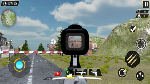 现代突击队免费版下载5