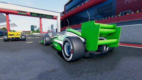 方程式赛车免费版下载1