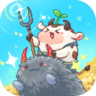 奶牛镇的小时光最新免费版下载 v2.1.9