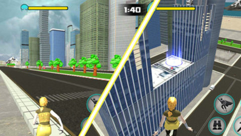 钢铁英雄战场免费版下载4