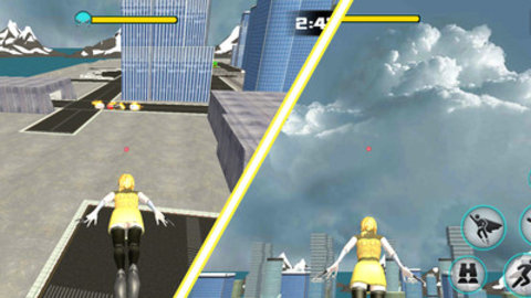 钢铁英雄战场免费版下载2