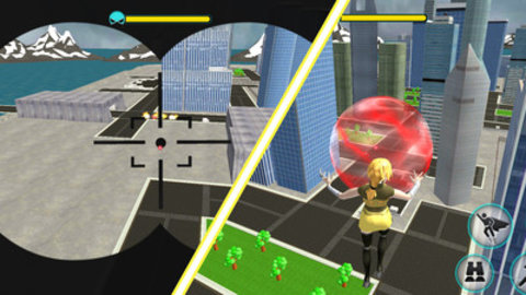 钢铁英雄战场免费版下载