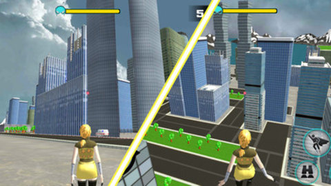 钢铁英雄战场免费版下载5