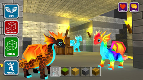 像素生存进化免费版下载1