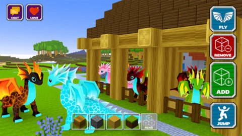 像素生存进化免费版下载2