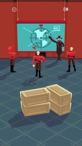 特工行动免费版下载5