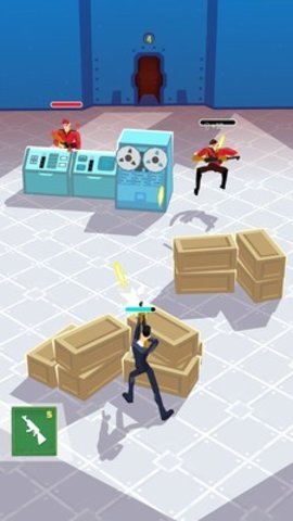 特工行动免费版下载2