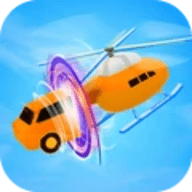 变形奔跑最新免费版下载 v1.2.8