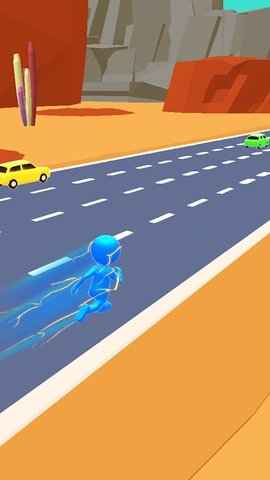 变形奔跑最新免费版下载3