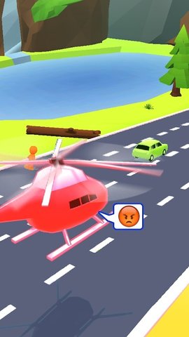 变形奔跑最新免费版下载1