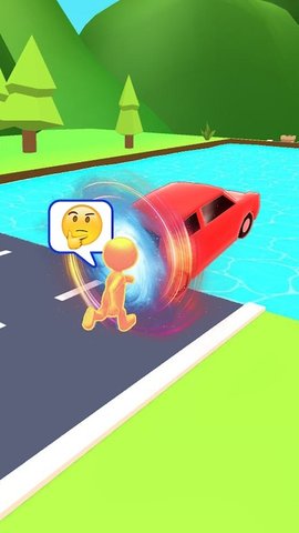 变形奔跑最新免费版下载5