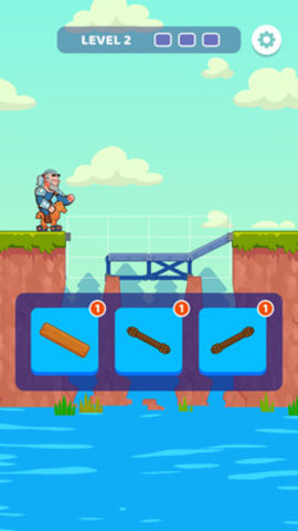 造桥大师免费版下载