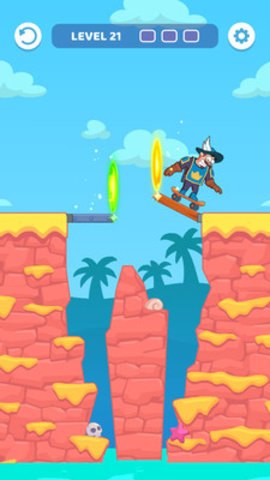 造桥大师免费版下载1