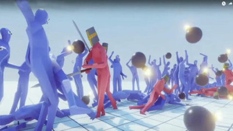 全民战争模拟器免费版下载4