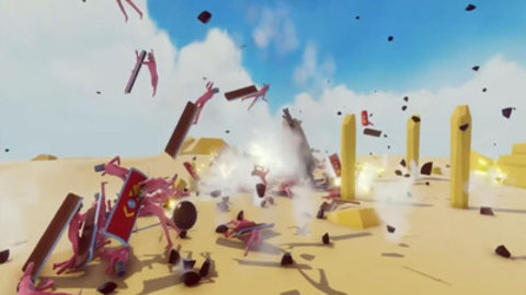 全民战争模拟器免费版下载