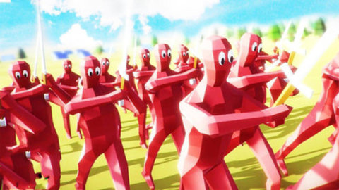 全民战争模拟器免费版下载1