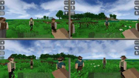 生存战争2最新中文版下载3