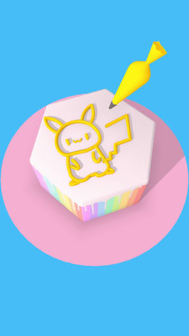 甜心蛋糕屋免费版下载1