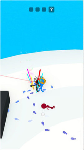 勇士大乱斗免费版下载1