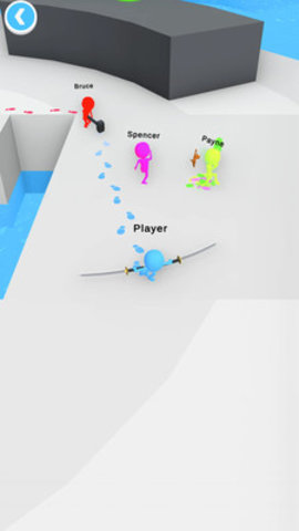 勇士大乱斗免费版下载2