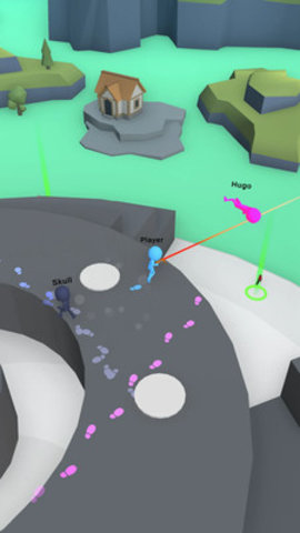 勇士大乱斗免费版下载4