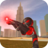 火柴人绳索英雄2最新免费版下载 v3.5.190