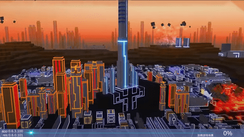 机甲模拟器免费版下载