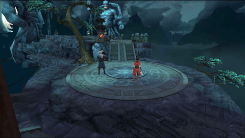 不良人2手游免费版下载4