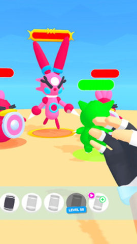 口袋超级兵免费版下载2