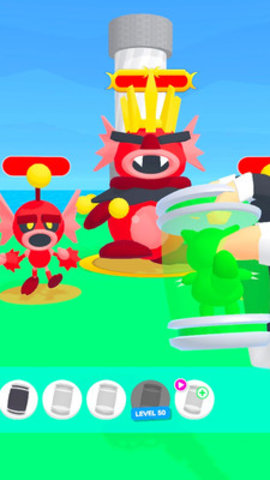 口袋超级兵免费版下载1