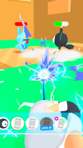 口袋超级兵免费版下载4