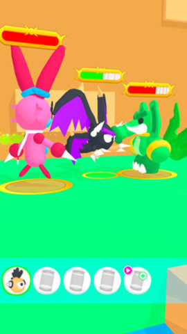 口袋超级兵免费版下载3