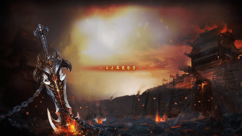 狂暴传奇手游官方版下载