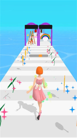 御姐冲冲冲游戏下载3