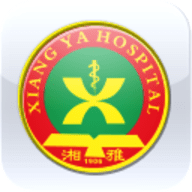 掌上湘雅app官方最新版下载 v1.6.8