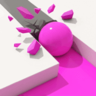 球球迷宫逃脱免费版下载 v1.0.3