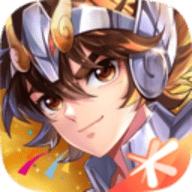 圣斗士星矢腾讯官方版下载