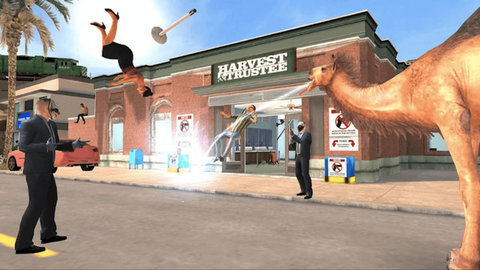 动物冒险之旅免费版下载1