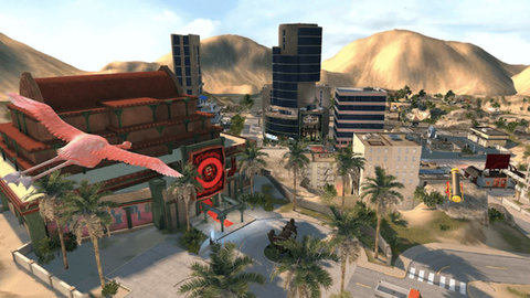 动物冒险之旅免费版下载4