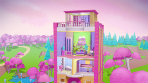 公主城堡房间免费版下载4