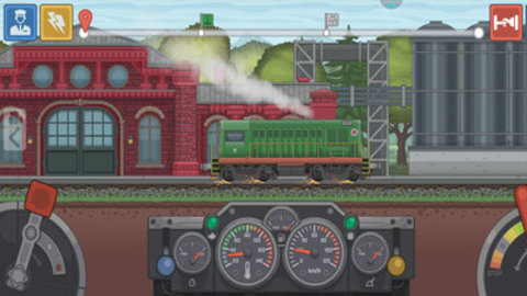 火车模拟器2025下载3