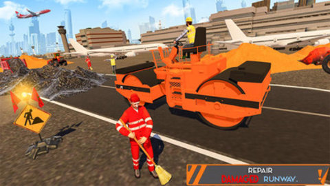 机场模拟器免费版下载3