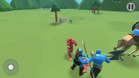 史诗战争模拟2免费版下载1