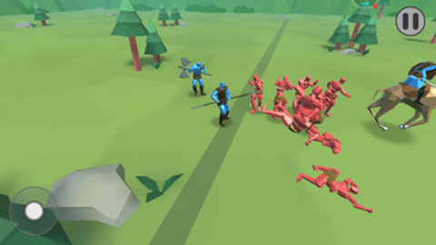 史诗战争模拟2免费版下载2