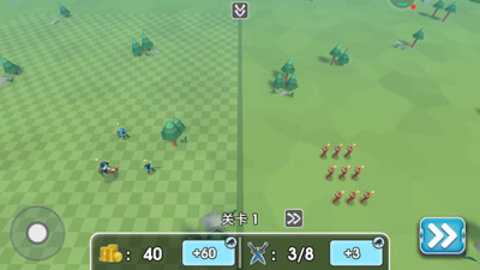 史诗战争模拟2免费版下载3