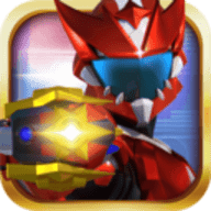 神兽金刚3变形最新免费版下载 v1.0.0